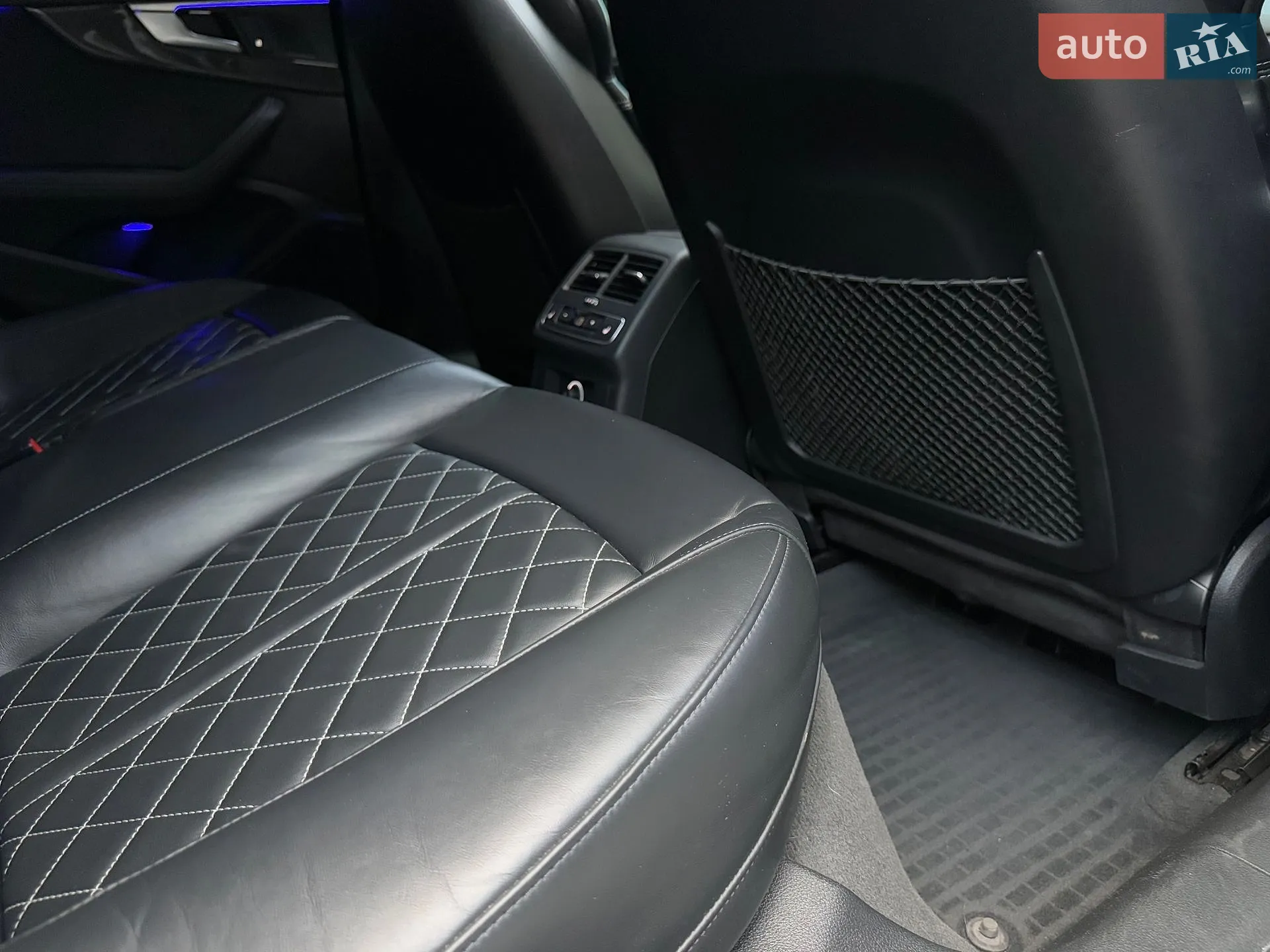 2017 Audi S5 - мініатюра 119