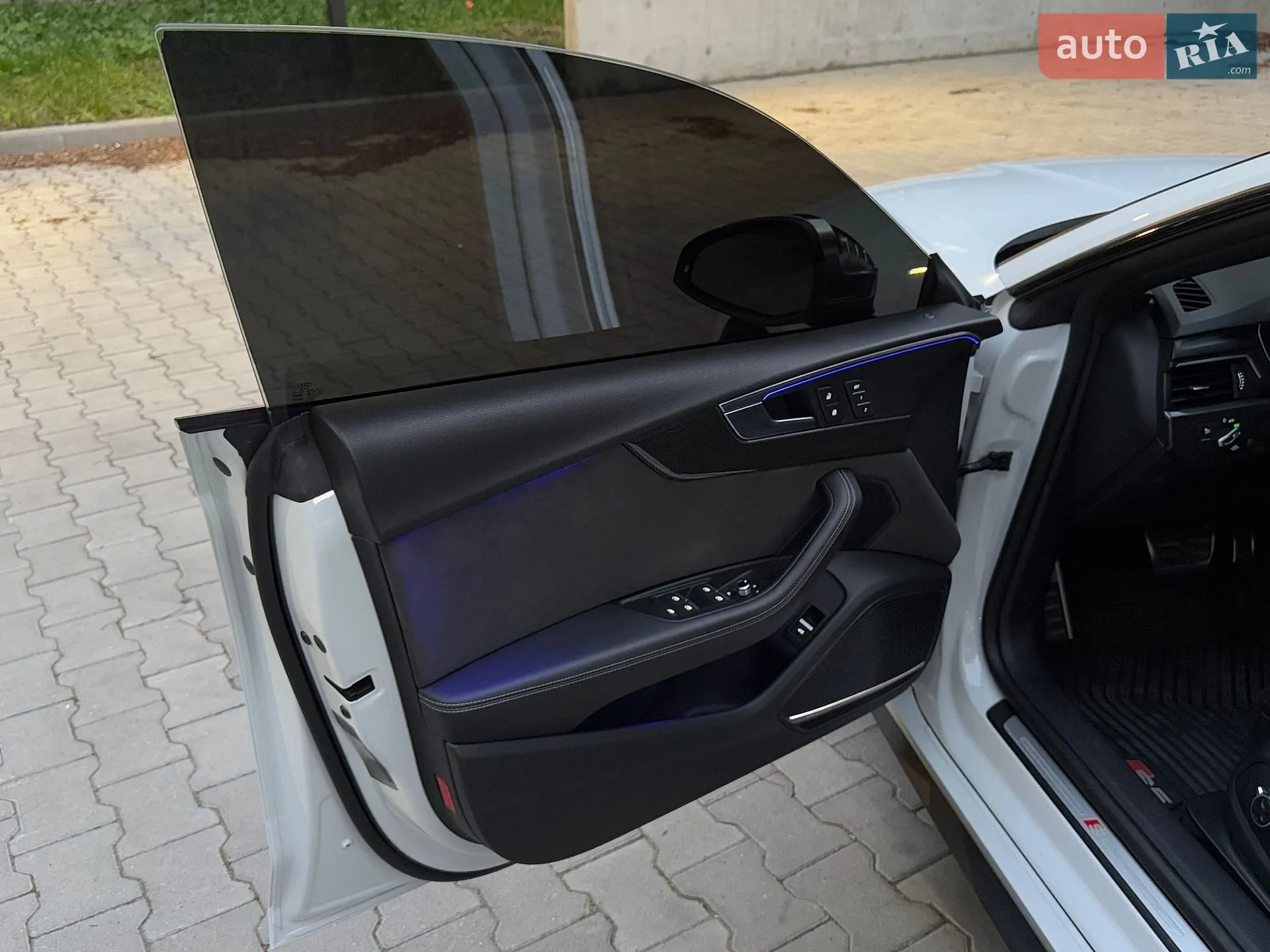 2017 Audi S5 - мініатюра 146