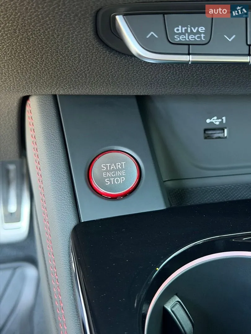 2024 Audi S5 - мініатюра 19