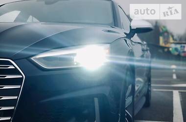 Ліфтбек Audi S5 2018 в Києві