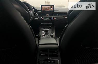 Лифтбек Audi S5 2018 в Киеве