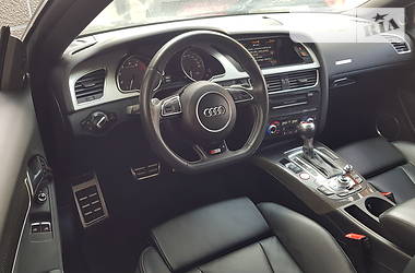 Купе Audi S5 2016 в Киеве