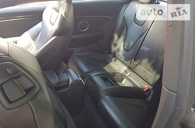 Купе Audi S5 2016 в Киеве