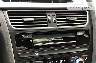 Купе Audi S5 2012 в 