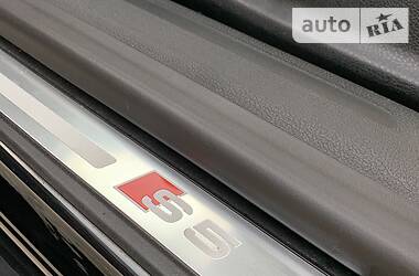 Купе Audi S5 2012 в 
