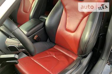 Купе Audi S5 2012 в 