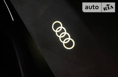 Лифтбек Audi S5 2017 в Харькове