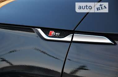 Купе Audi S5 2019 в 
