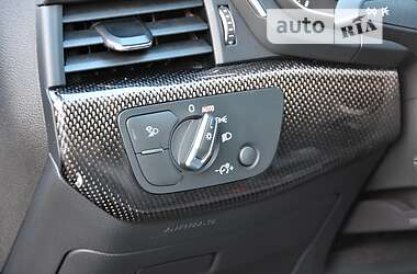 Купе Audi S5 2019 в 