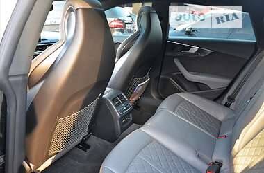 Купе Audi S5 2019 в 