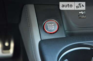 Купе Audi S5 2019 в 