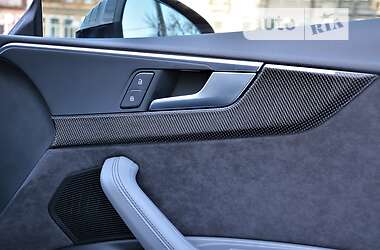 Купе Audi S5 2019 в 