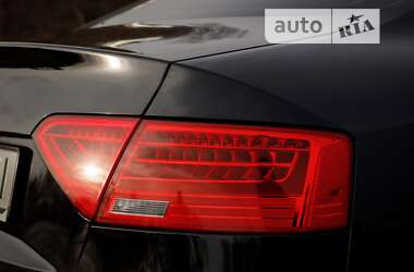 Купе Audi S5 2012 в Одессе