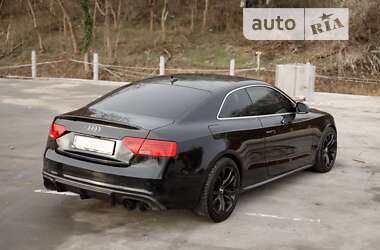 Купе Audi S5 2012 в Одессе