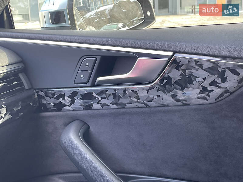 Купе Audi S5 2017 в Дніпрі