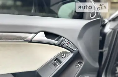 Audi S5 2015