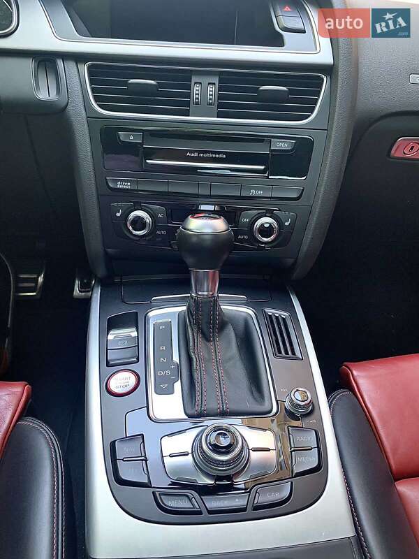 Купе Audi S5 2014 в Черноморске