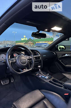 Купе Audi S5 2014 в Одессе