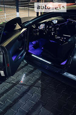 Купе Audi S5 2019 в 