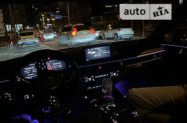 Купе Audi S5 2019 в 