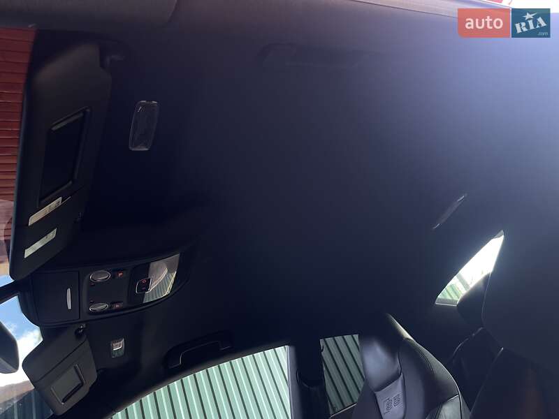 Купе Audi S5 2008 в Виноградове