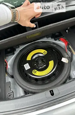 Audi S5 2019