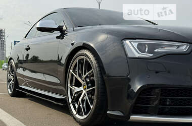 Купе Audi S5 2013 в Киеве