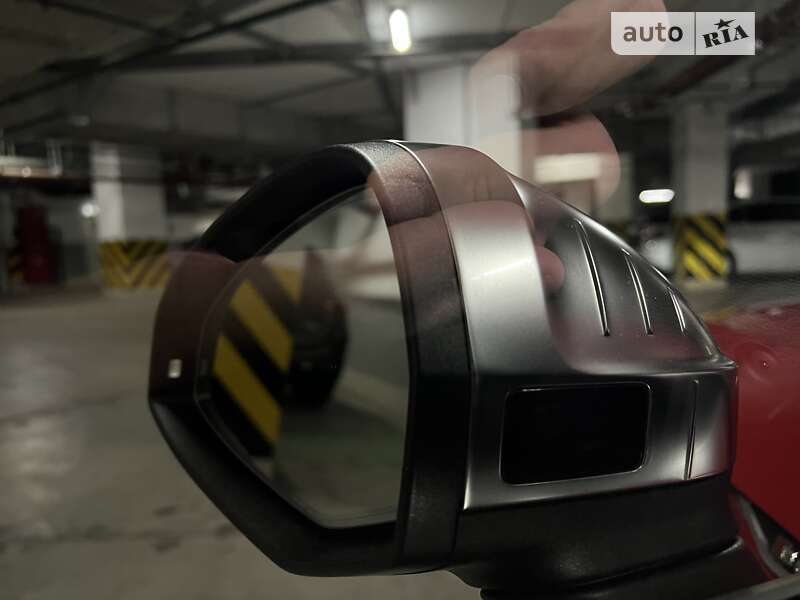 Купе Audi S5 2017 в Киеве