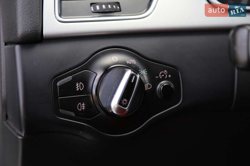 Купе Audi S5 2010 в Харькове