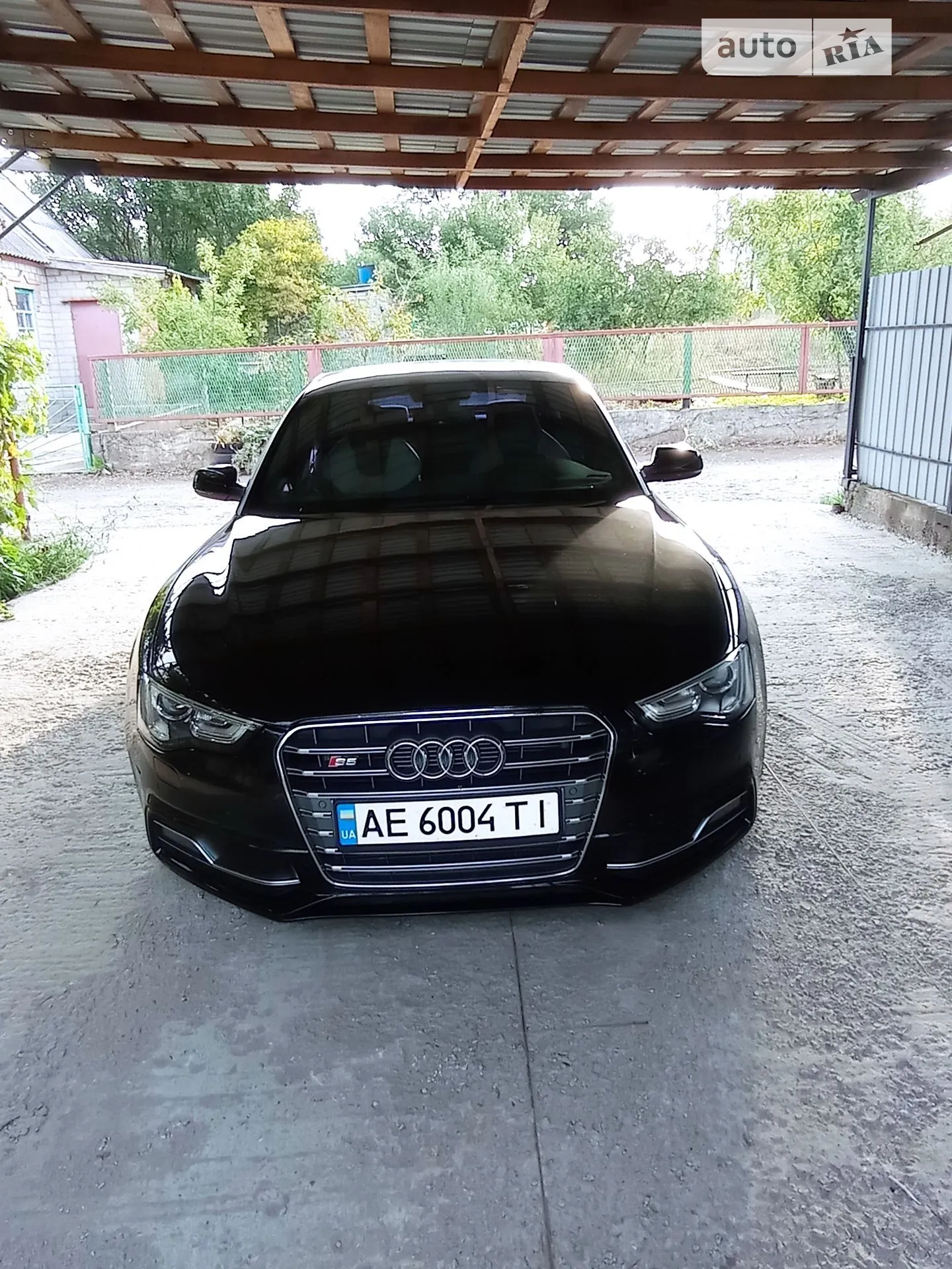2011 Audi S5 - мініатюра 2