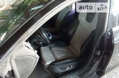 Купе Audi S5 2011 в Запоріжжі