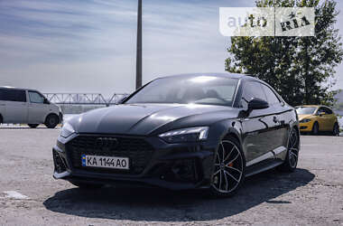 Купе Audi S5 2017 в Киеве