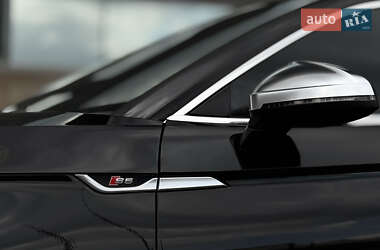 Купе Audi S5 2017 в 
