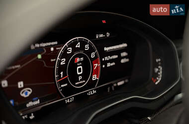 Купе Audi S5 2017 в 