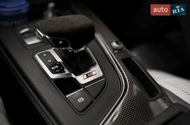 Купе Audi S5 2017 в 