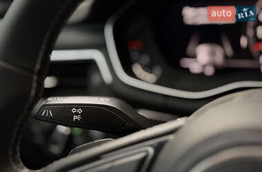 Купе Audi S5 2017 в 