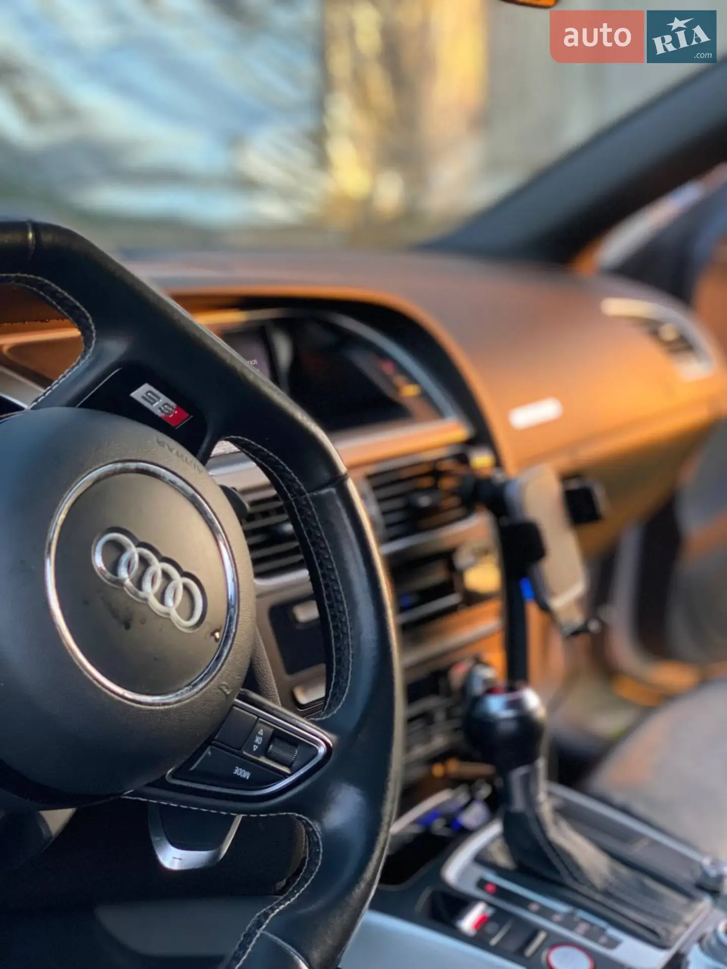 2014 Audi S5 - мініатюра 13