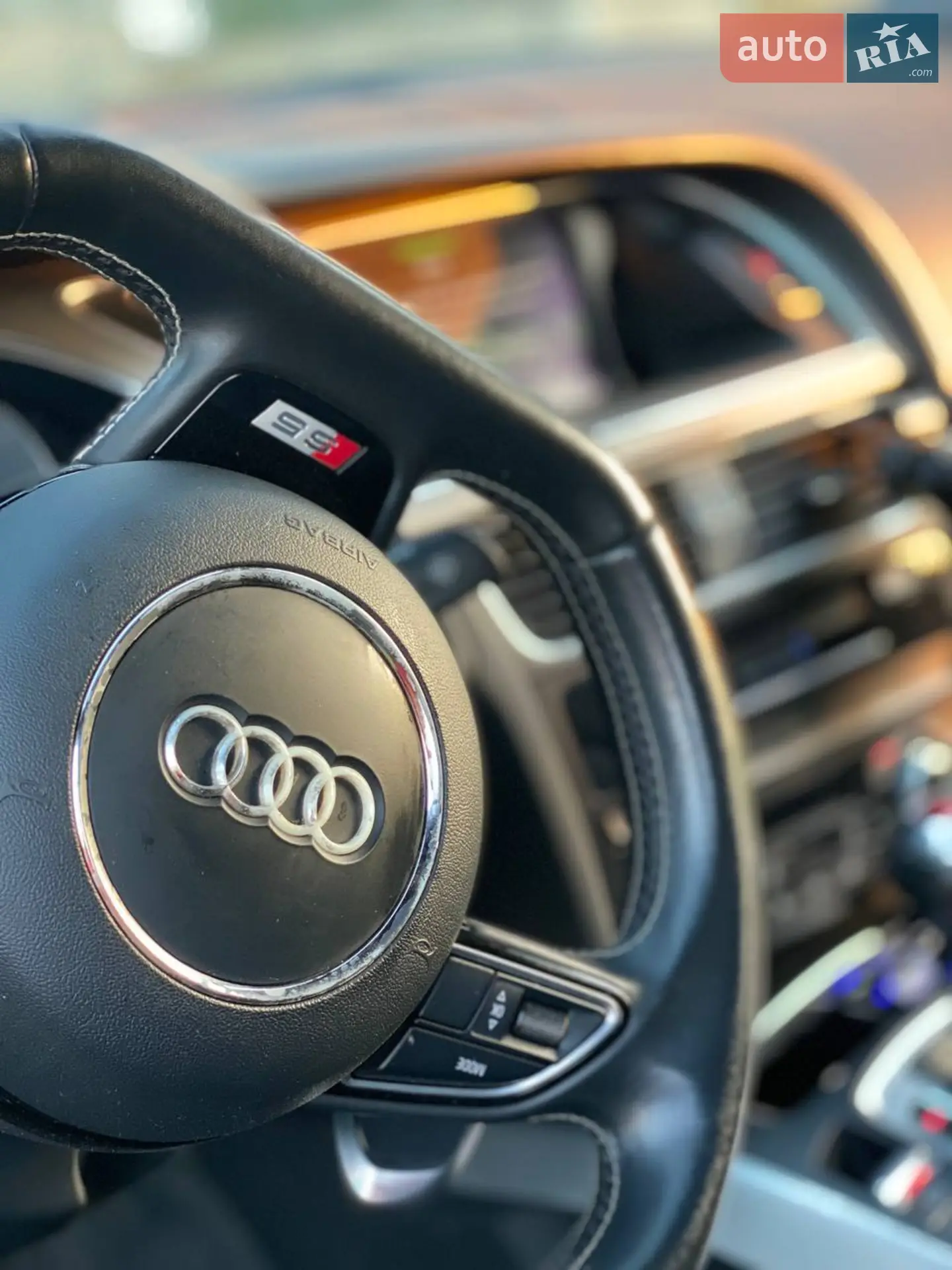2014 Audi S5 - мініатюра 15