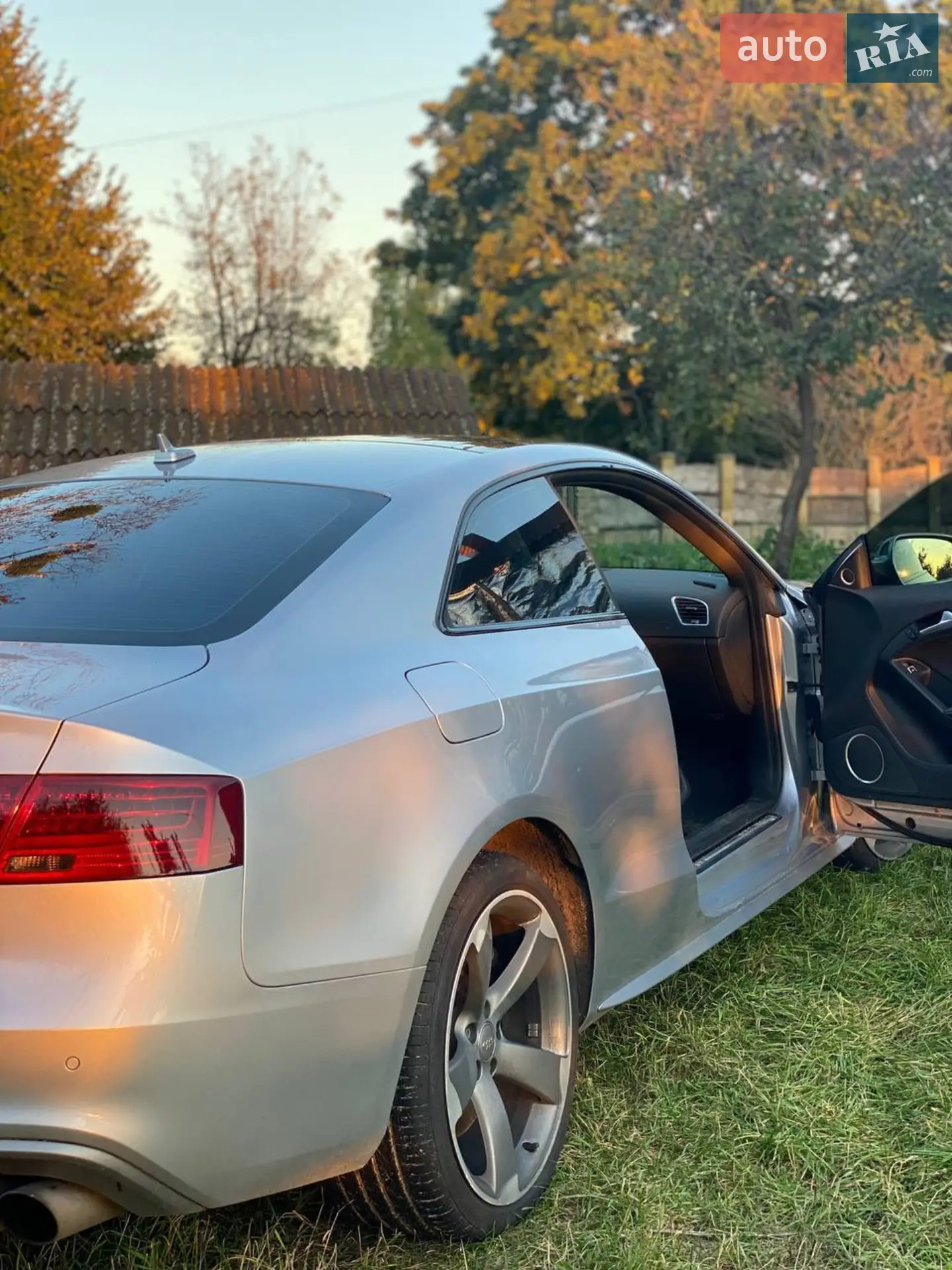 2014 Audi S5 - мініатюра 18