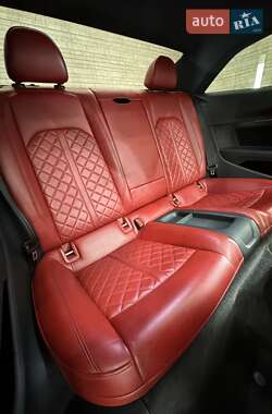 Купе Audi S5 2019 в 