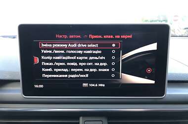Лифтбек Audi S5 2017 в 