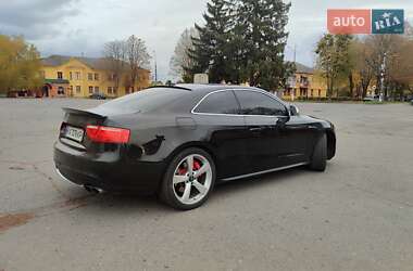 Купе Audi S5 2009 в Ватутино