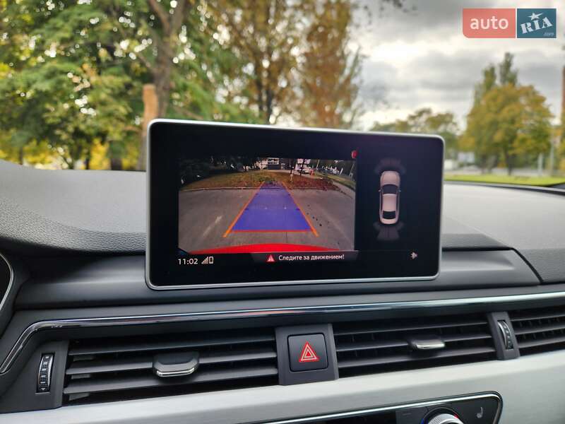Купе Audi S5 2017 в Дніпрі