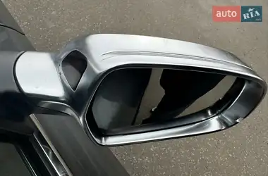 Audi S5 2016