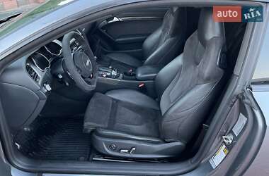 Купе Audi S5 2013 в Рівному