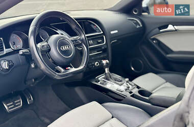 Купе Audi S5 2012 в Києві