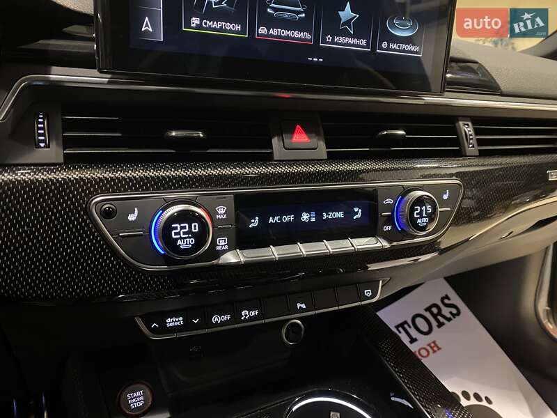 Купе Audi S5 2021 в Одессе
