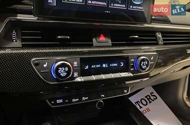 Купе Audi S5 2021 в 
