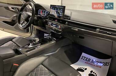 Купе Audi S5 2021 в 