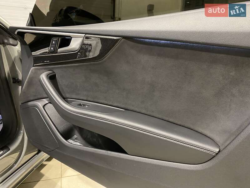 Купе Audi S5 2021 в Одессе